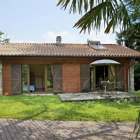 Parco Camelia Holiday home Baveno
