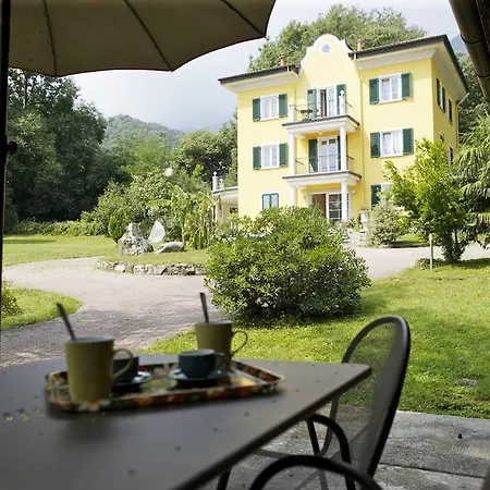 Holiday home Parco Camelia Baveno