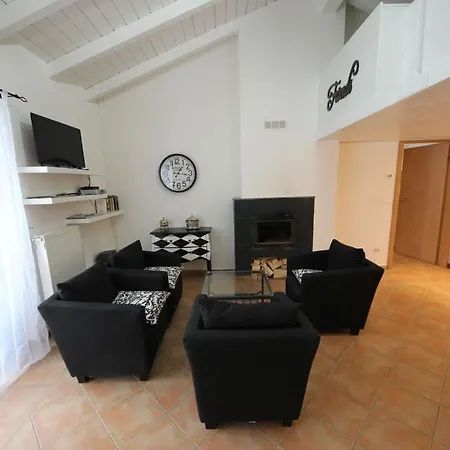 Holiday home Parco Camelia Baveno