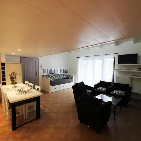 Holiday home Parco Camelia