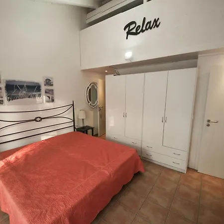 Parco Camelia Holiday home