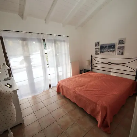Parco Camelia Holiday home